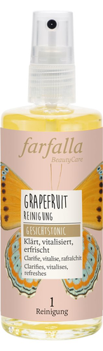 FARFALLA Tonic Grapefruit 100 ml