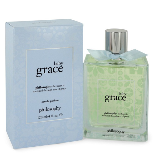 Baby Grace by Philosophy Eau de Parfum Spray 120 ml