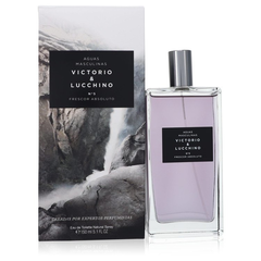 No5 Frescor Absoluto by Victorio & Lucchino Eau de...