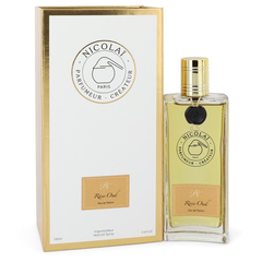 Nicolai Rose Oud by Nicolai Eau de Parfum Spray (Unisex)...