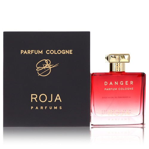 Roja Danger by Roja Parfums Extrait De Parfum Spray 100 ml