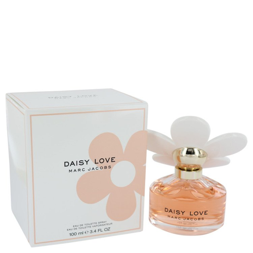 Daisy Love by Marc Jacobs Eau de Toilette Spray (Tester) 100 ml