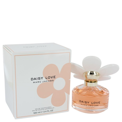 Daisy Love by Marc Jacobs Eau de Toilette Spray (Tester)...
