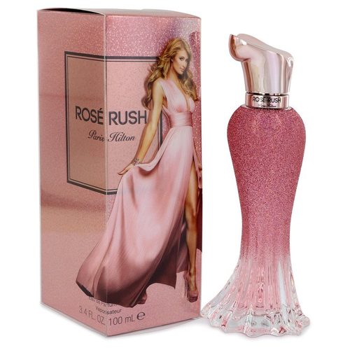 Paris Hilton Rose Rush by Paris Hilton Body Lotion 200 ml