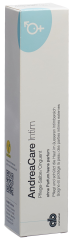 ANDREACARE Intim Pflege Salbe ohne Parfum 100 ml