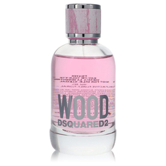 Dsquared2 Wood by Dsquared2 Eau de Toilette Spray...