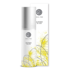 MENO-FREE by Bellabaci Calm Body Day Lotion