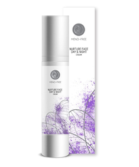 MENO-FREE by Bellabaci Nurture Day and Night Face Cream