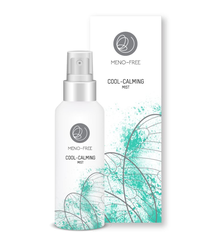 MENO-FREE by bellabaci Cool Calming Mist Spray