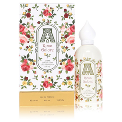 Rosa Galore by Attar Collection Eau de Parfum Spray 100 ml
