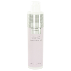 Emotion Essence by Weil Fragrance Body Milk (Body Lotion)...