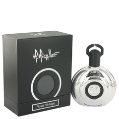 Royal Vintage by M. Micallef Eau de Parfum Spray 100 ml