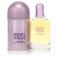 Most by Jeanne Arthes Eau de Parfum Spray 100 ml
