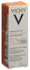 VICHY Capital Soleil UV Age LSF50+ 40 ml