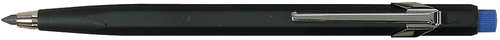 CARAN DACHE Minenhalter Fixpencil 3.289 schwarz. Knopf assort. 3mm