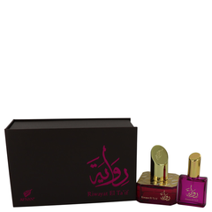 Riwayat El Ta’if by Afnan Eau de Parfum Spray +...