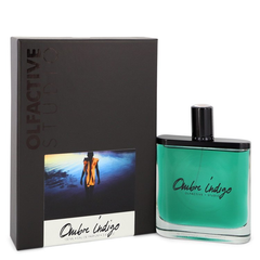 Ombre Indigo by Olfactive Studio Eau de Parfum Spray...