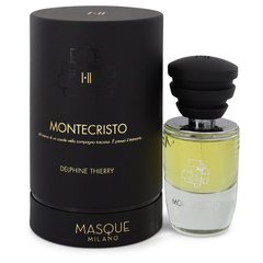 Montecristo by Masque Milano Eau de Parfum Spray (Unisex)...