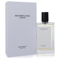 Aqua Aromatica So Citrus by Richard James Cologne Spray...