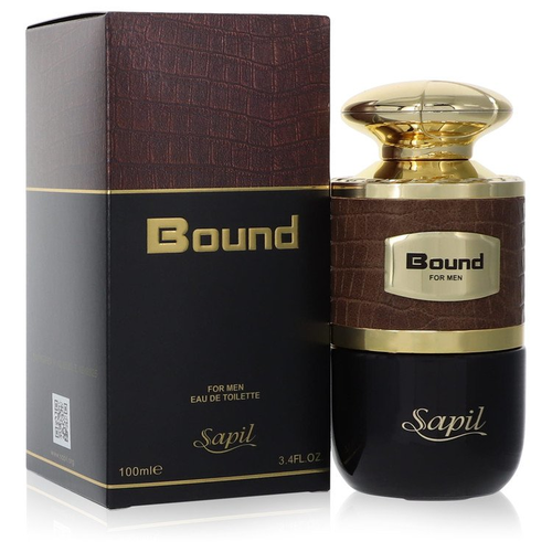 Sapil Bound by Sapil Eau de Toilette Spray 100 ml