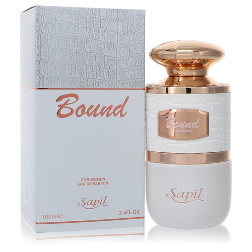 Sapil Bound by Sapil Eau de Parfum Spray 100 ml