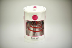 Smile Box - Tester Set
