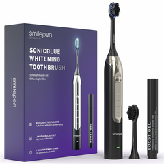 SMILEPEN Sonicblue Wavelight Bleaching Schallzahnbürste