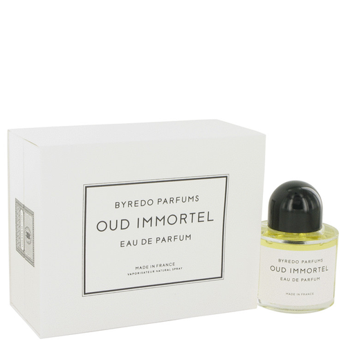Byredo Oud Immortel by Byredo Eau de Parfum Spray (Unisex) 100 ml