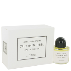 Byredo Oud Immortel by Byredo Eau de Parfum Spray...