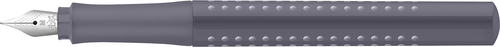 FABER-CASTELL Fller GRIP 2010 M 140828 dapple grey