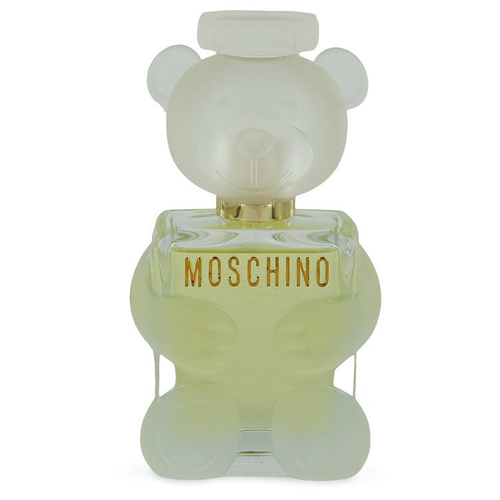 Moschino Toy 2 by Moschino Eau de Parfum Spray (Tester) 100 ml