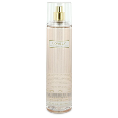 Lovely by Sarah Jessica Parker Body Mist 240 ml