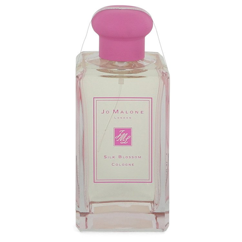 Jo Malone Silk Blossom by Jo Malone Cologne Spray (Unisex ohne Verpackung) 100 ml