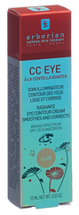 ERBORIAN KOREAN THER CC Eye Clair 10 ml