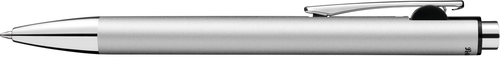 PELIKAN Kugelschreiber Snap Metallic M 817691 Silber