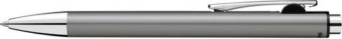 PELIKAN Kugelschreiber Snap Metallic M 817707 Platin