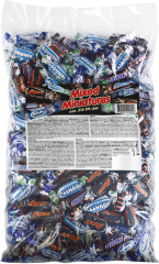 MARS Mixed Miniatures 3kg 310 Stück 6969