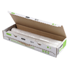 EXACOMPTA Rolle Thermo Papier 10Stk. 40753E 57x40mmx18m fr Kasse