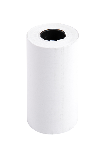 EXACOMPTA Rolle Thermo Papier 20Stk. 43642E 57x30mmx9m fr Kasse