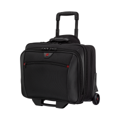 WENGER Potomac B-600661 Zippered Padfolio