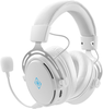 DELTACO Wireless gaming headset WH90 GAM-109-W white