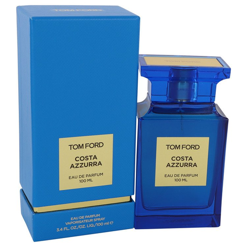 Tom Ford Costa Azzurra by Tom Ford Eau de Parfum Spray (Unisex) 100 ml
