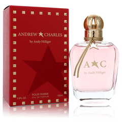 Andrew Charles by Andy Hilfiger Eau de Parfum Spray 100 ml
