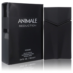 Animale Seduction Homme by Animale Eau de Toilette Spray...