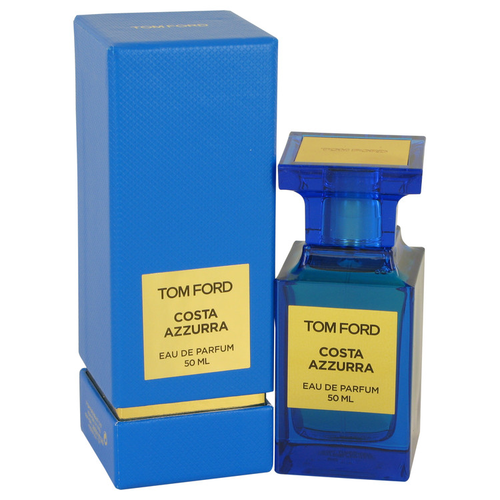 Tom Ford Costa Azzurra by Tom Ford Eau de Parfum Spray (Unisex) 50 ml