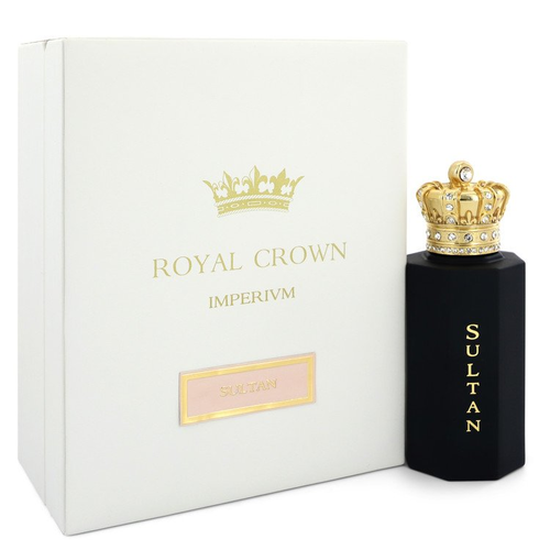 Royal Crown Sultan by Royal Crown Extrait De Parfum Spray (Unisex) 100 ml