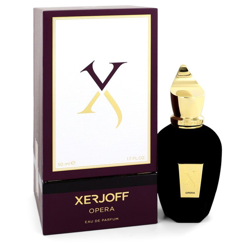 Xerjoff Opera by Xerjoff Eau de Parfum Spray (Unisex Tester) 100 ml