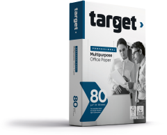 TARGET BY NAVIGATOR PROFESSIONAL FSC A4 079714...