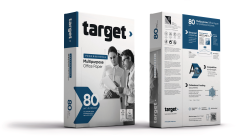 TARGET BY NAVIGATOR PROFESSIONAL FSC A4 079714...