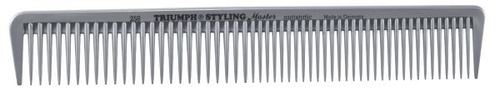 Triumph Haarschneidekamm antistatic 8" schwarz